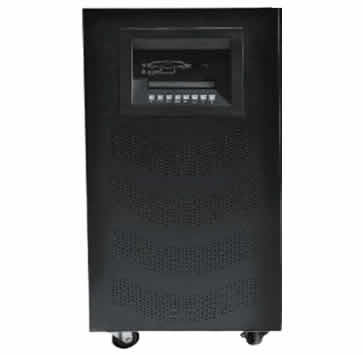 锂电工频UPS LS33-15KVA