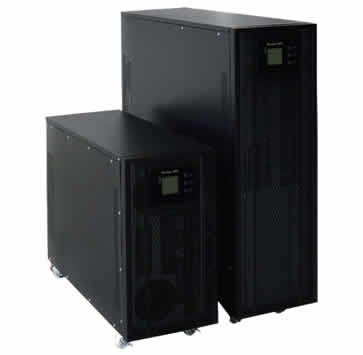 锂电高频UPS LS33-80KVA