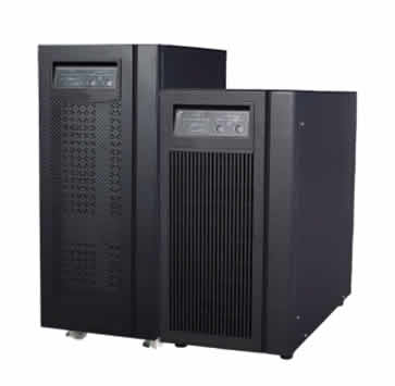 锂电高频UPS LS6KVA